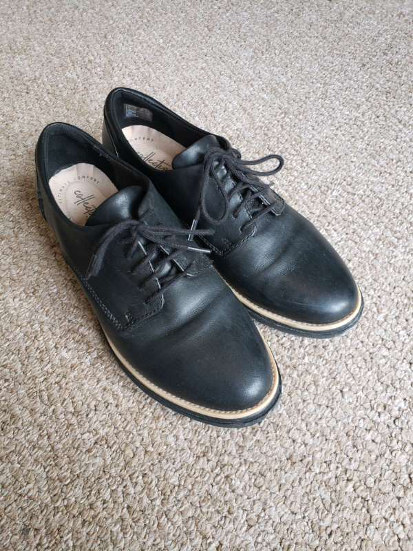 clarks shoes hereford